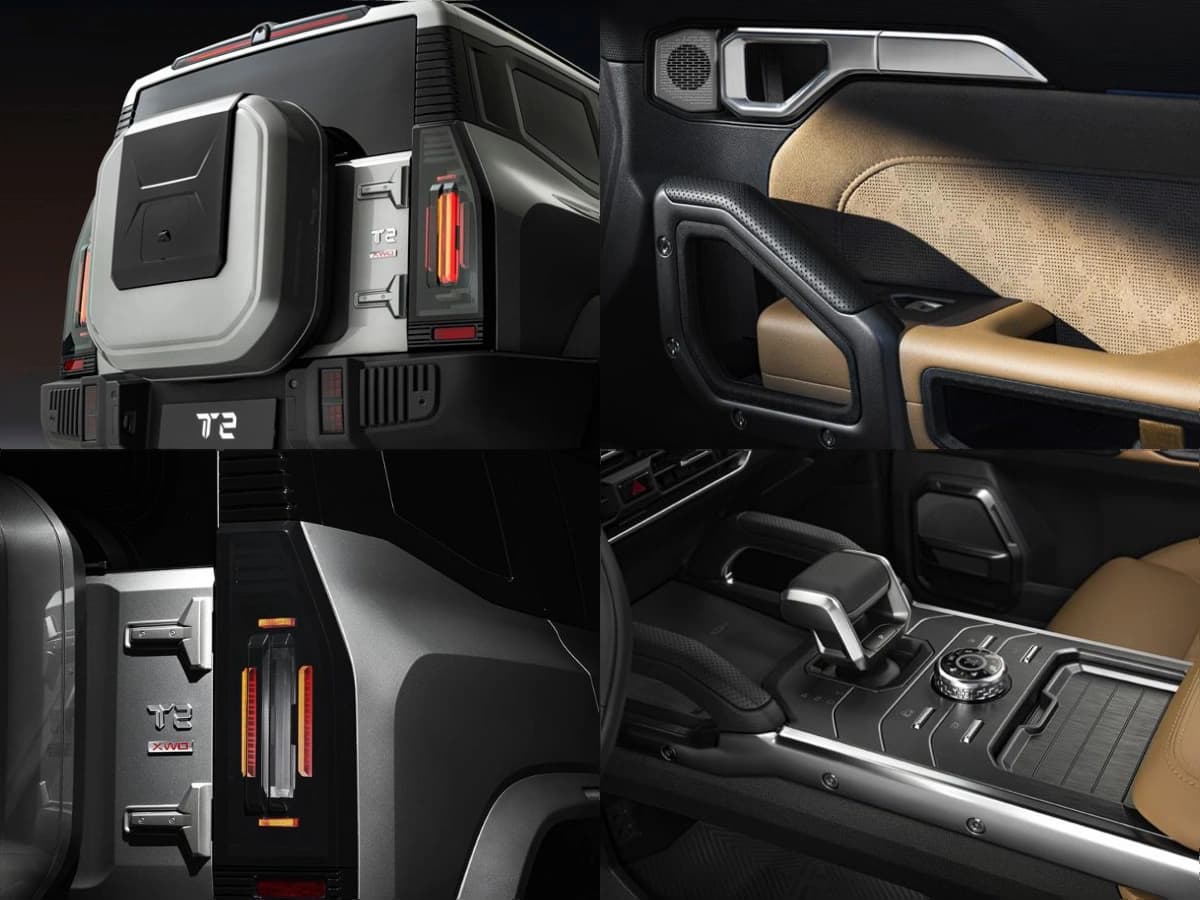 Bold & Striking Design